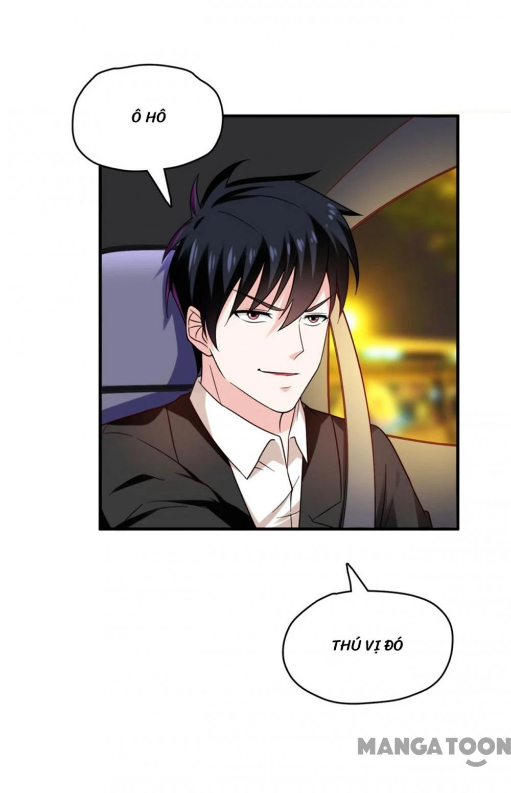 Nhặt Hoa Khôi Về Làm Vợ Chapter 23 - Trang 27
