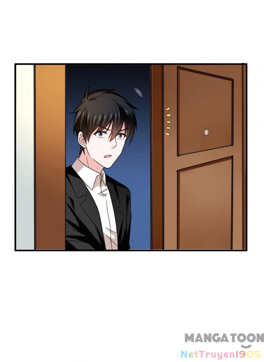 Nhặt Hoa Khôi Về Làm Vợ Chapter 23 - Trang 29