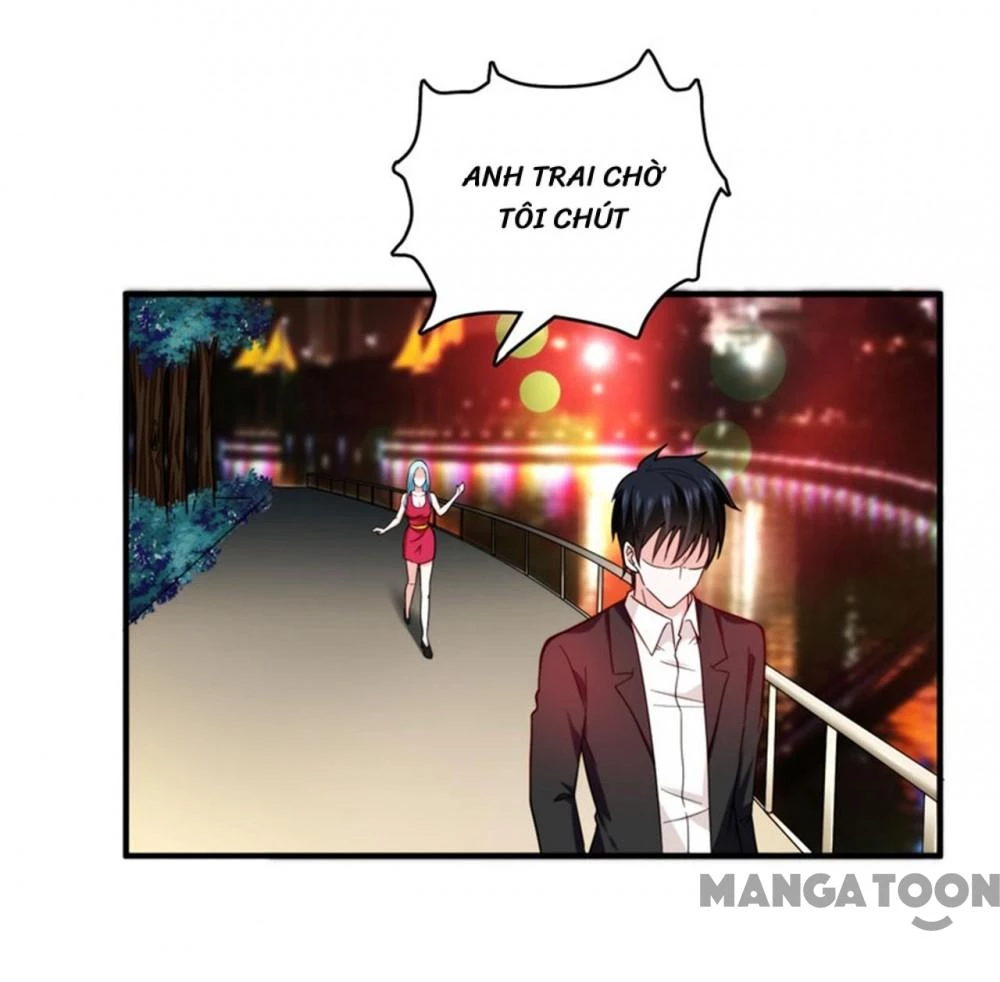 Nhặt Hoa Khôi Về Làm Vợ Chapter 23 - Trang 3