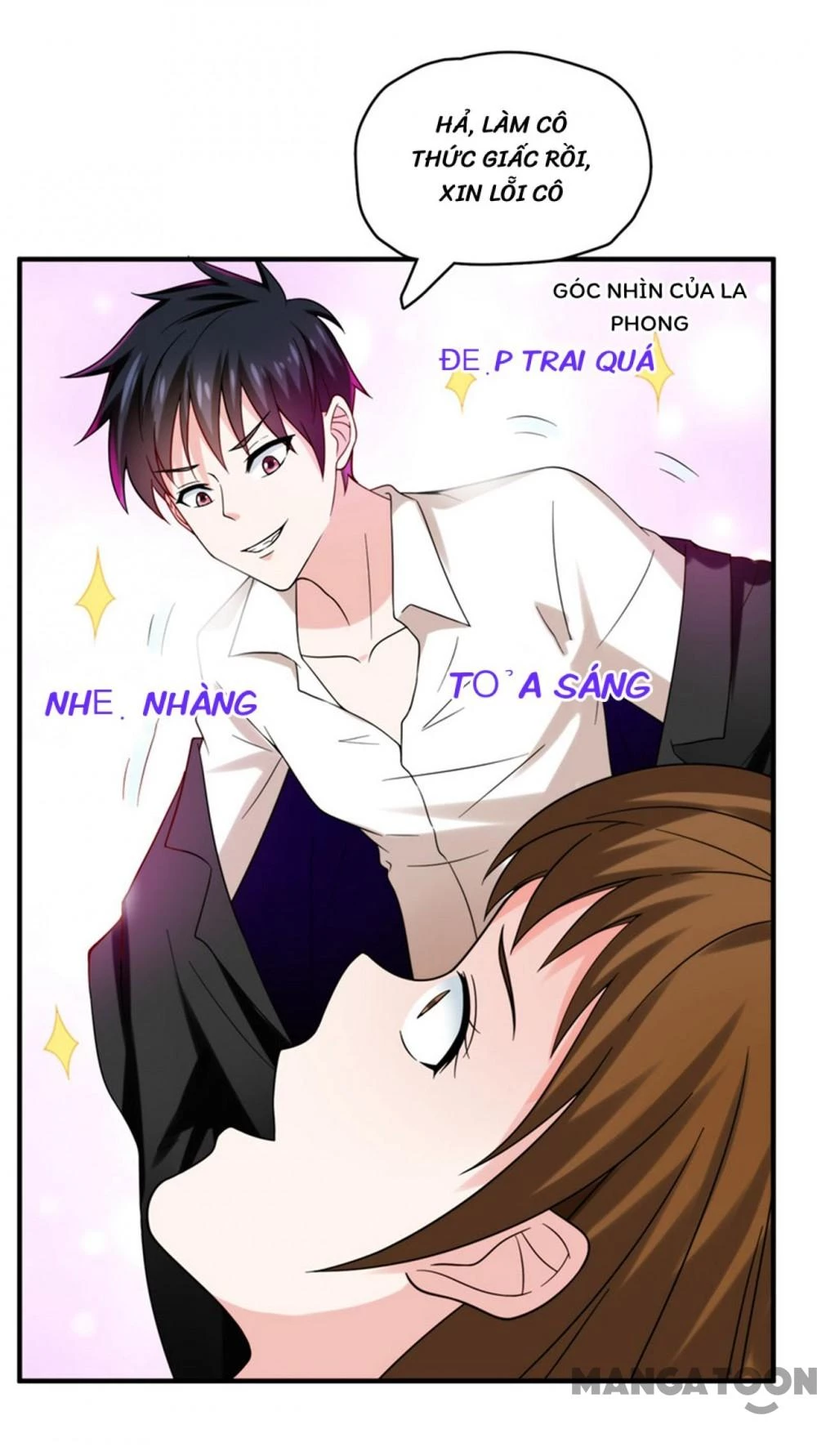 Nhặt Hoa Khôi Về Làm Vợ Chapter 23 - Trang 34