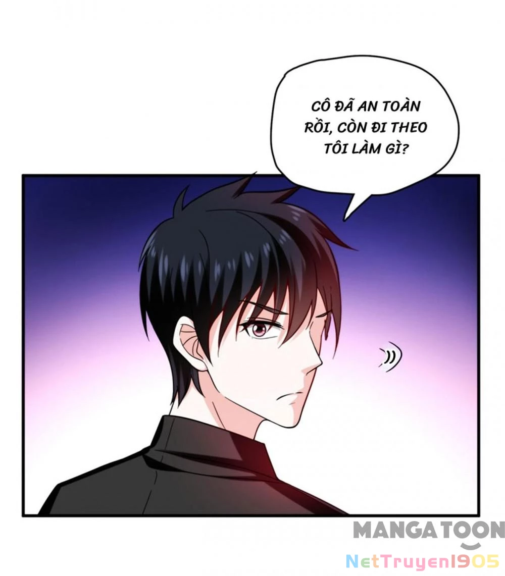 Nhặt Hoa Khôi Về Làm Vợ Chapter 23 - Trang 4