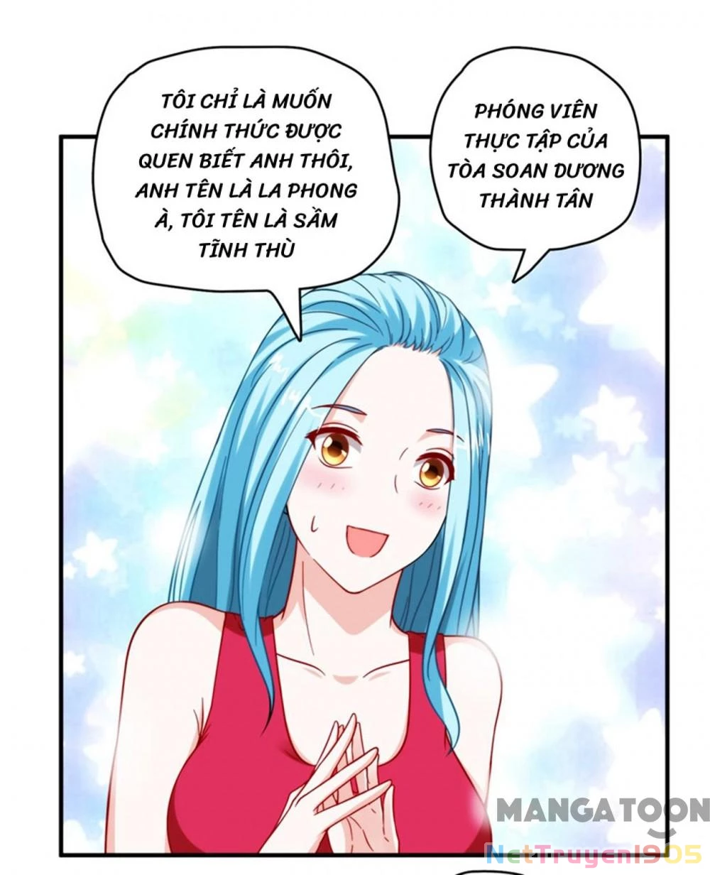 Nhặt Hoa Khôi Về Làm Vợ Chapter 23 - Trang 5