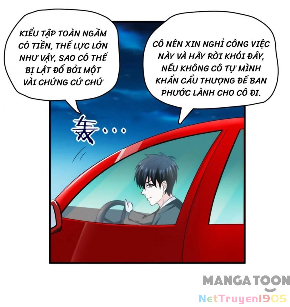 Nhặt Hoa Khôi Về Làm Vợ Chapter 23 - Trang 7