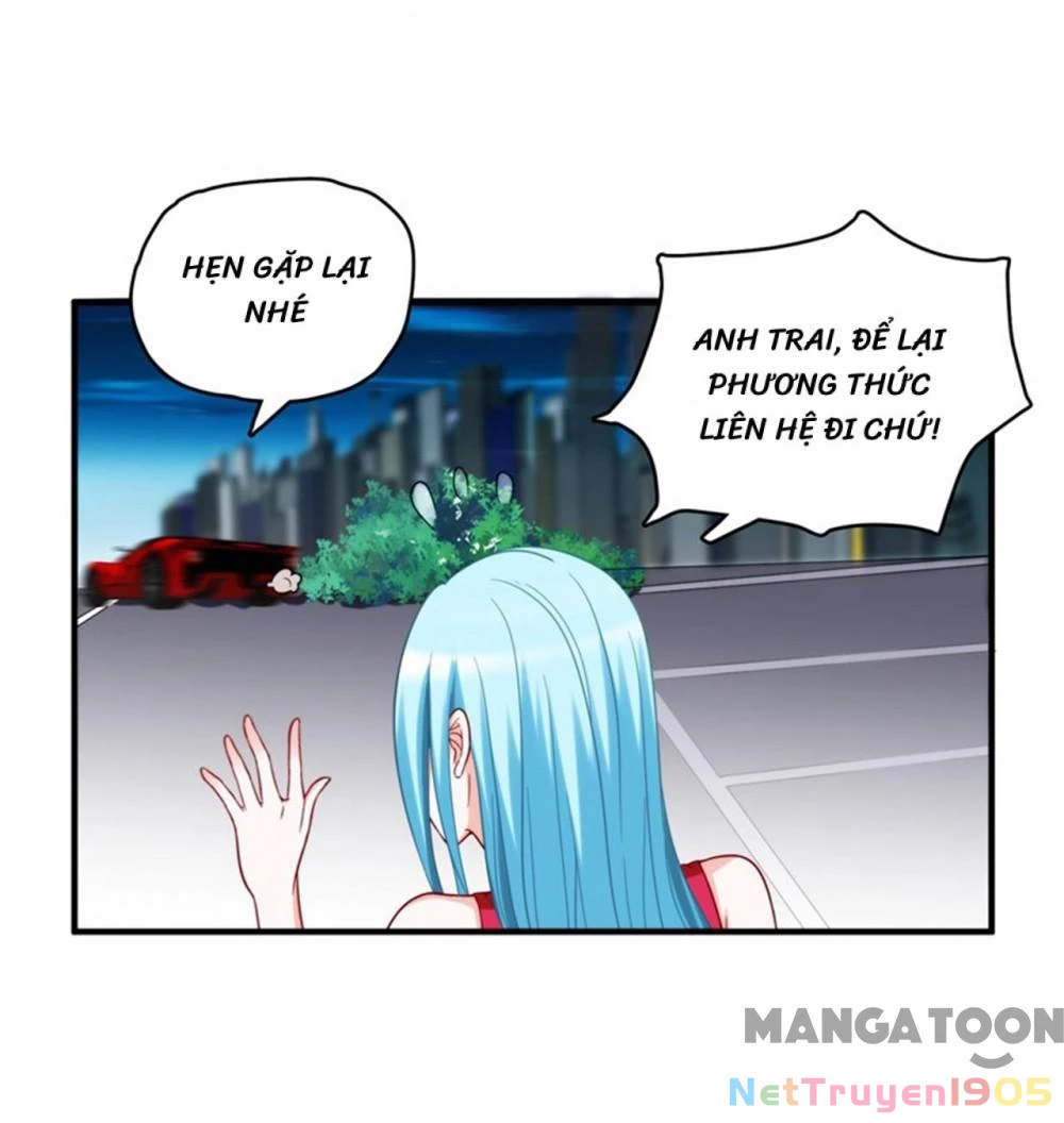 Nhặt Hoa Khôi Về Làm Vợ Chapter 23 - Trang 8