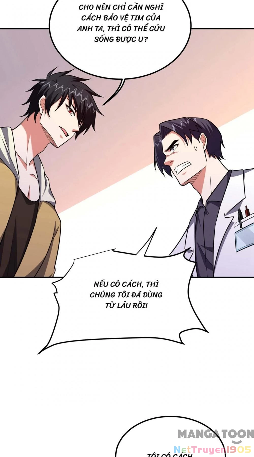 Nhặt Hoa Khôi Về Làm Vợ Chapter 230 - Trang 13