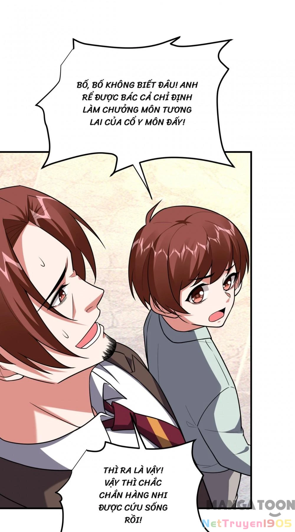 Nhặt Hoa Khôi Về Làm Vợ Chapter 230 - Trang 16