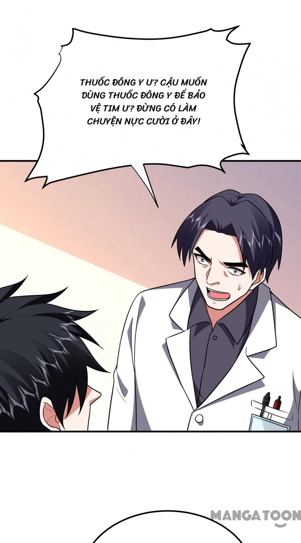 Nhặt Hoa Khôi Về Làm Vợ Chapter 230 - Trang 18