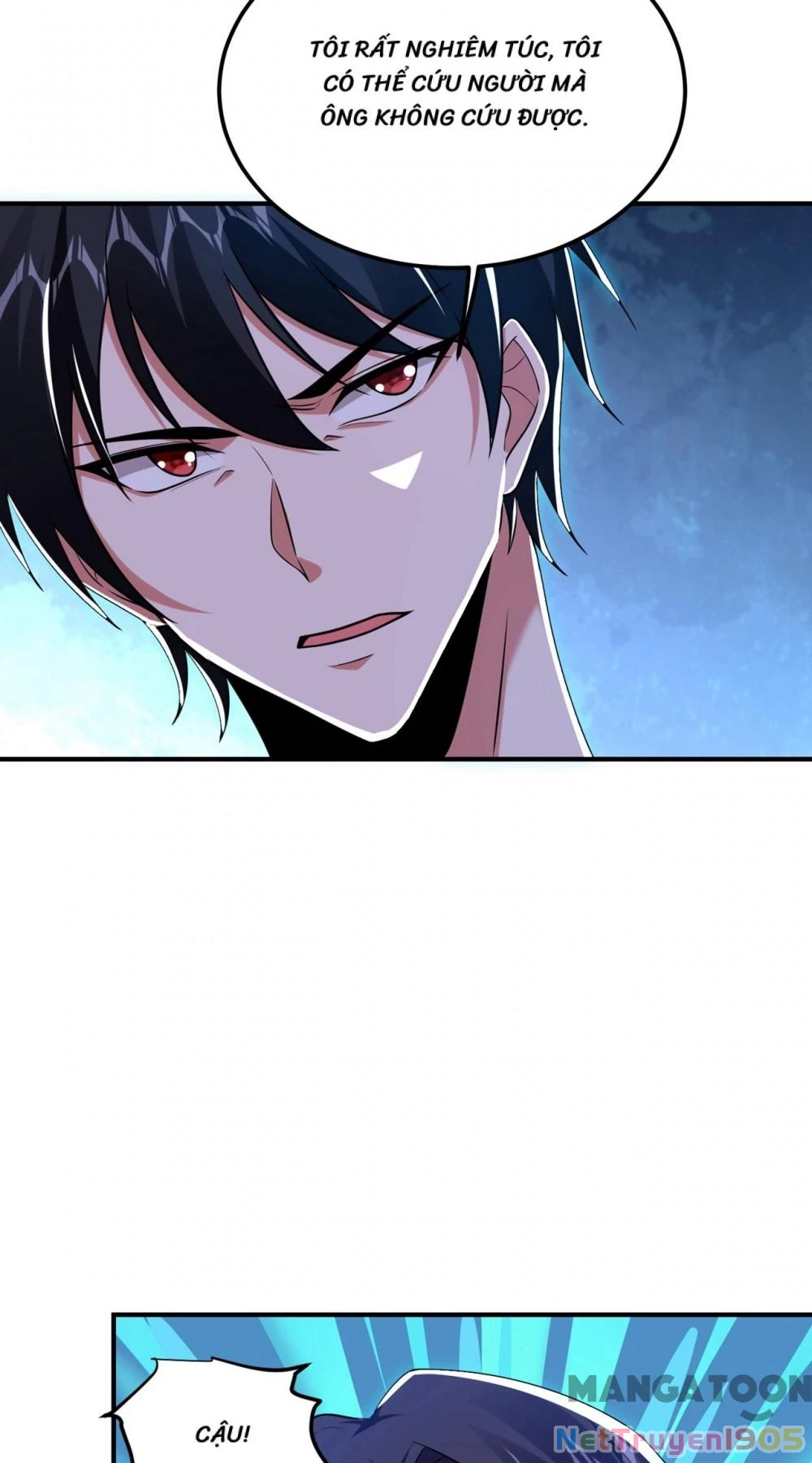 Nhặt Hoa Khôi Về Làm Vợ Chapter 230 - Trang 19