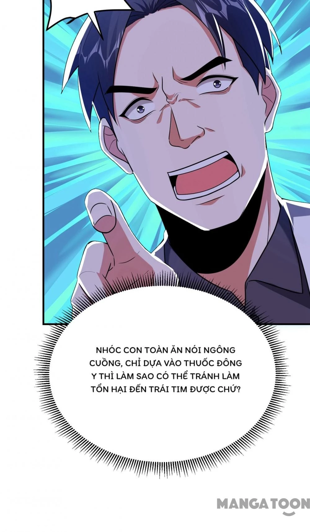 Nhặt Hoa Khôi Về Làm Vợ Chapter 230 - Trang 20