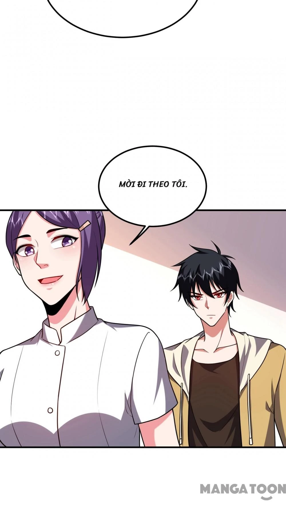 Nhặt Hoa Khôi Về Làm Vợ Chapter 230 - Trang 22
