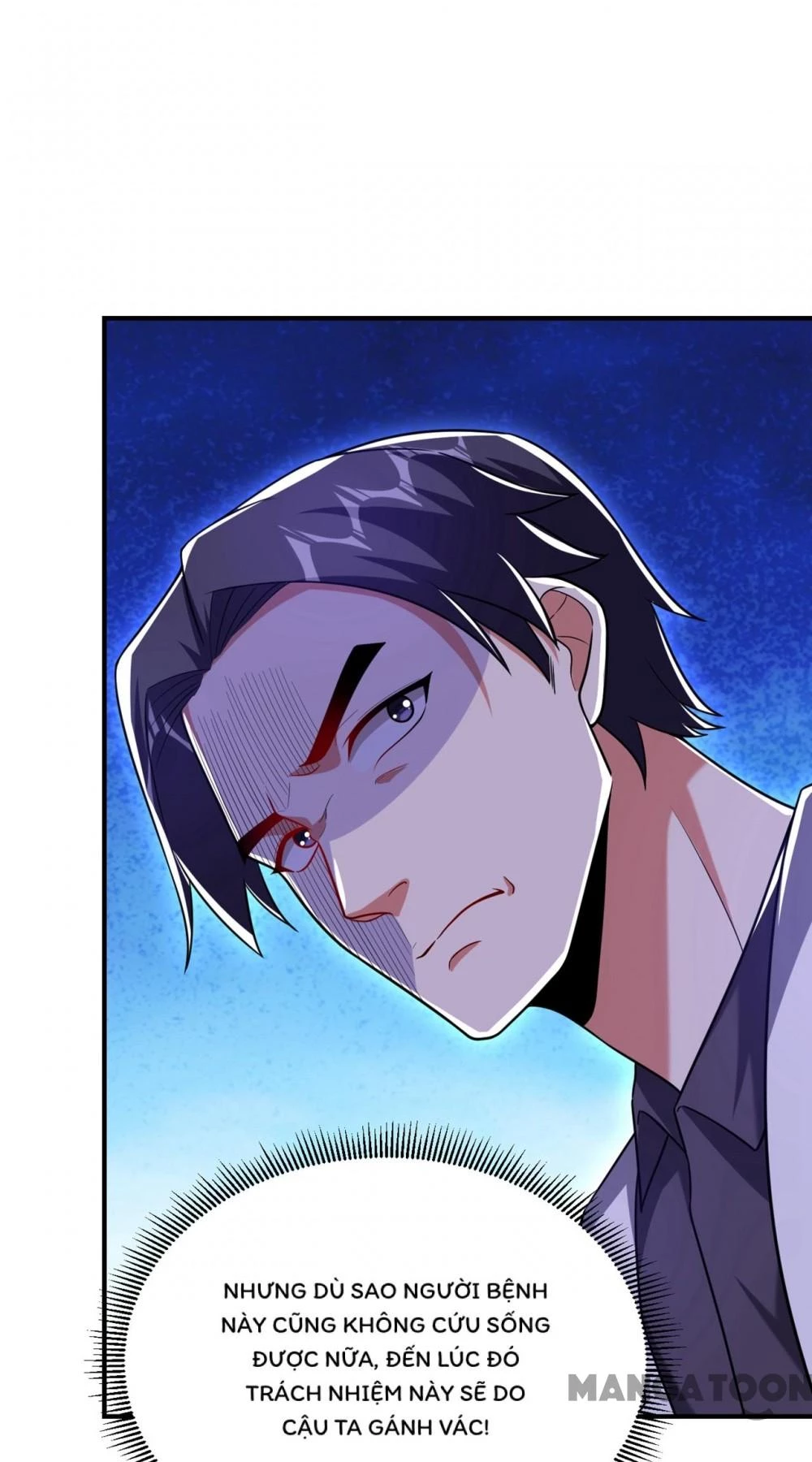Nhặt Hoa Khôi Về Làm Vợ Chapter 230 - Trang 23