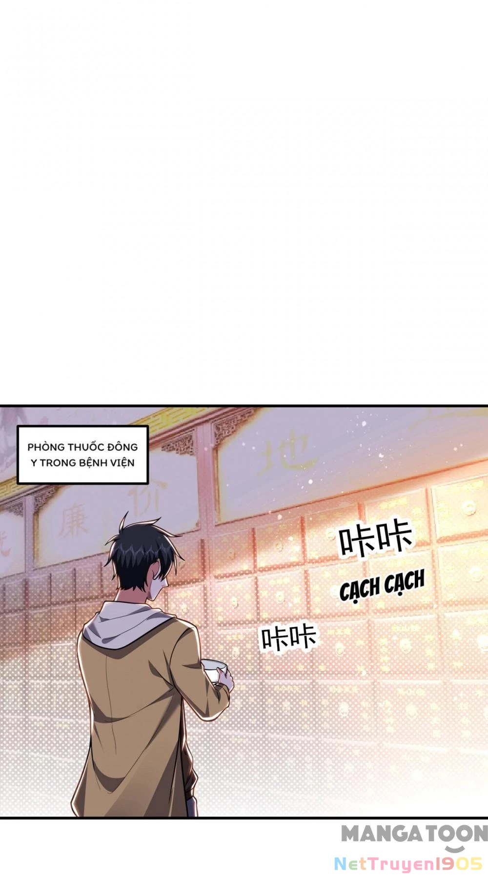 Nhặt Hoa Khôi Về Làm Vợ Chapter 230 - Trang 25