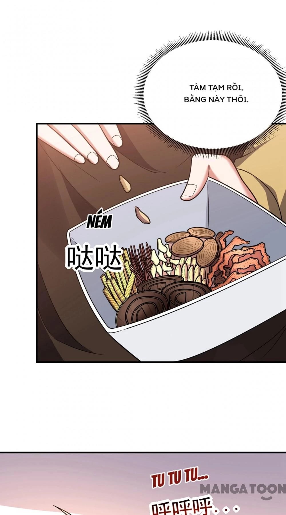 Nhặt Hoa Khôi Về Làm Vợ Chapter 230 - Trang 26