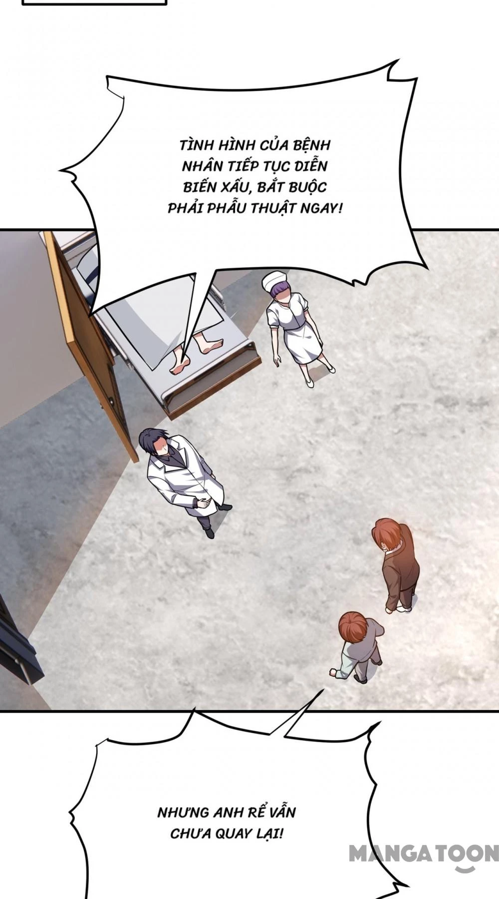 Nhặt Hoa Khôi Về Làm Vợ Chapter 230 - Trang 28