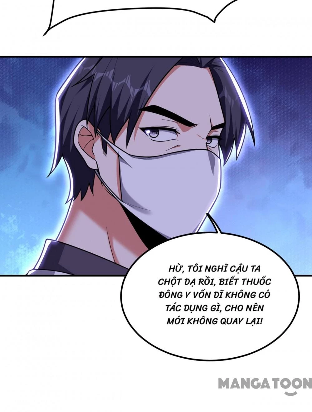 Nhặt Hoa Khôi Về Làm Vợ Chapter 230 - Trang 29