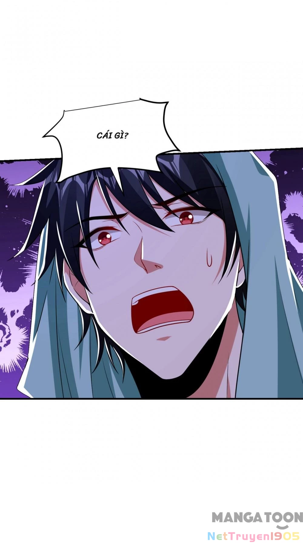 Nhặt Hoa Khôi Về Làm Vợ Chapter 230 - Trang 3