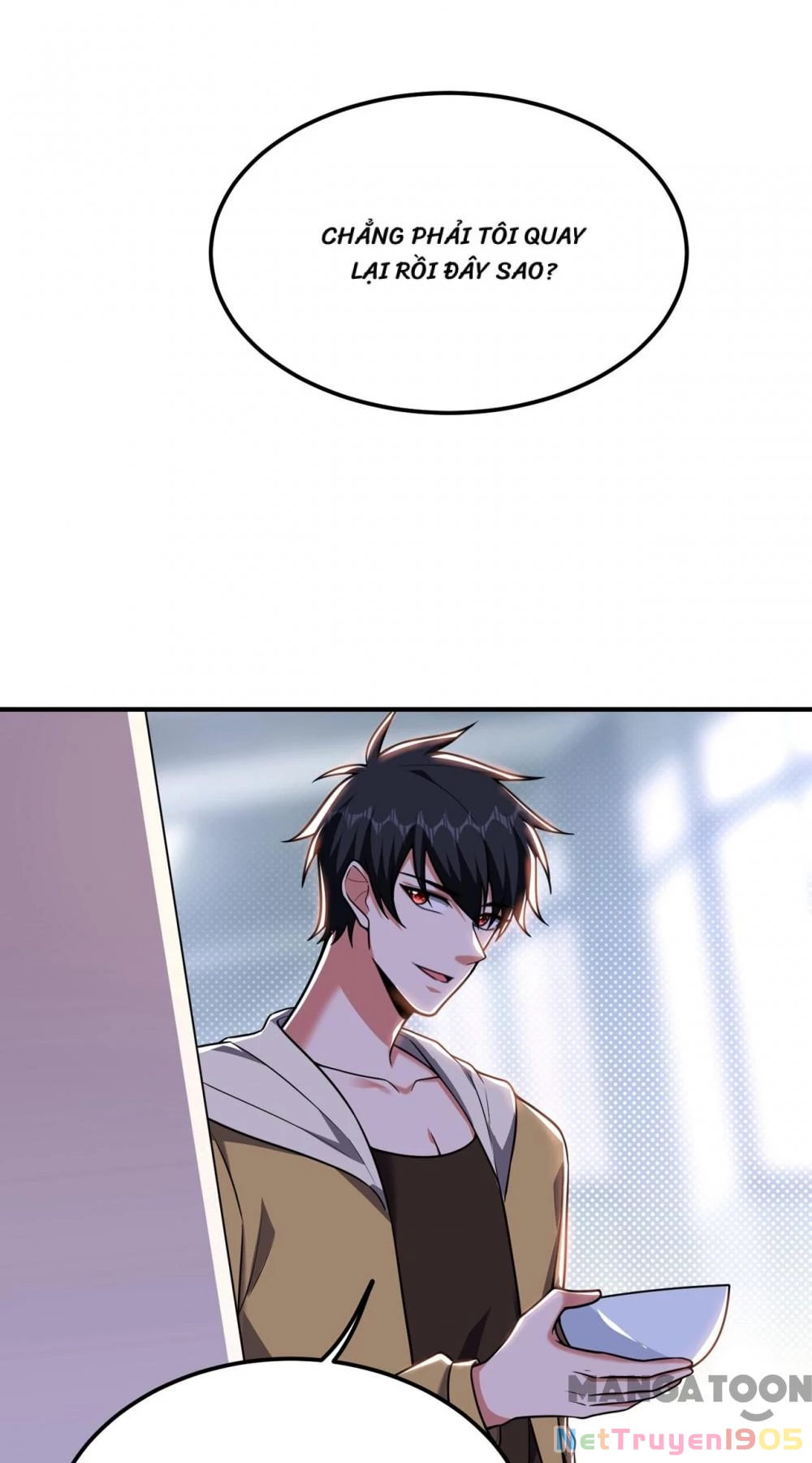 Nhặt Hoa Khôi Về Làm Vợ Chapter 230 - Trang 30