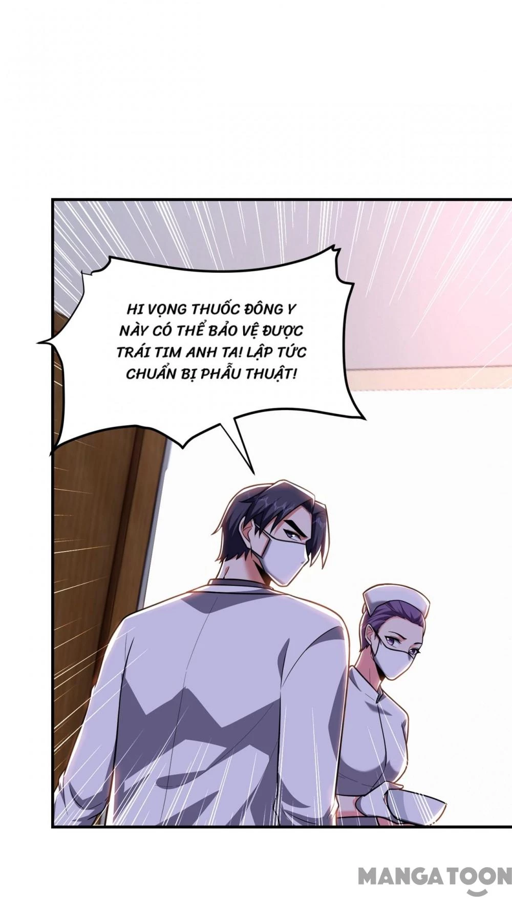 Nhặt Hoa Khôi Về Làm Vợ Chapter 230 - Trang 33