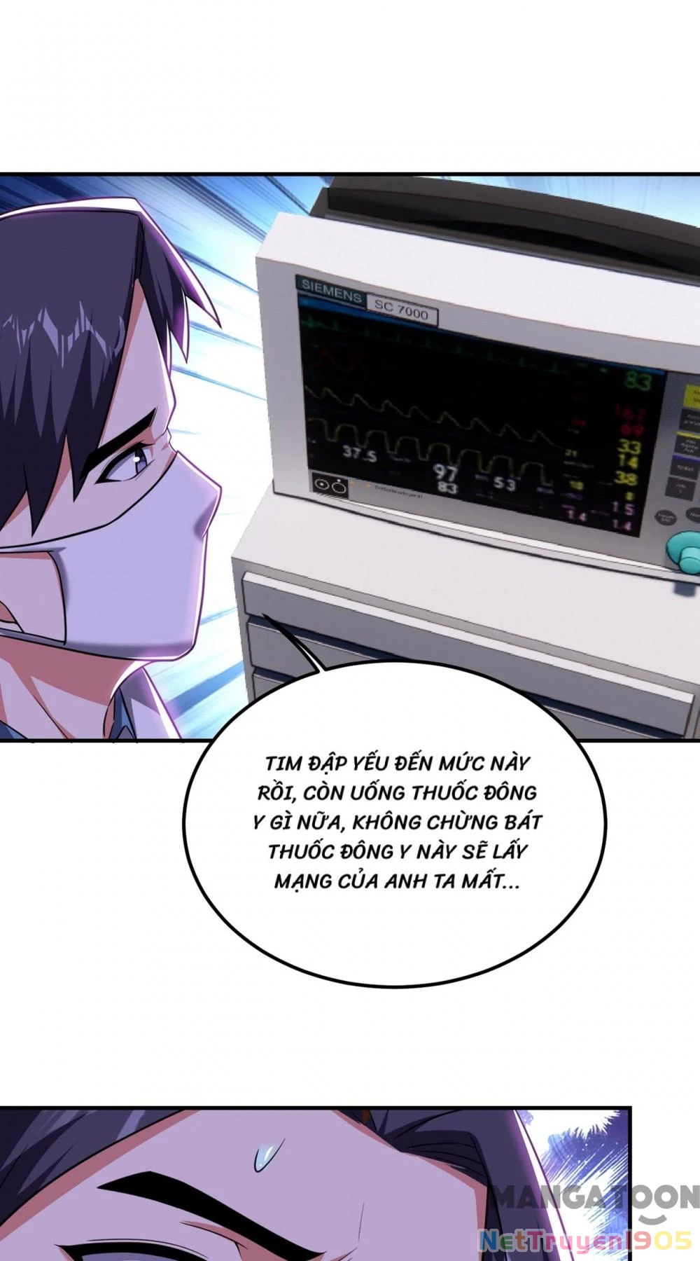 Nhặt Hoa Khôi Về Làm Vợ Chapter 230 - Trang 37