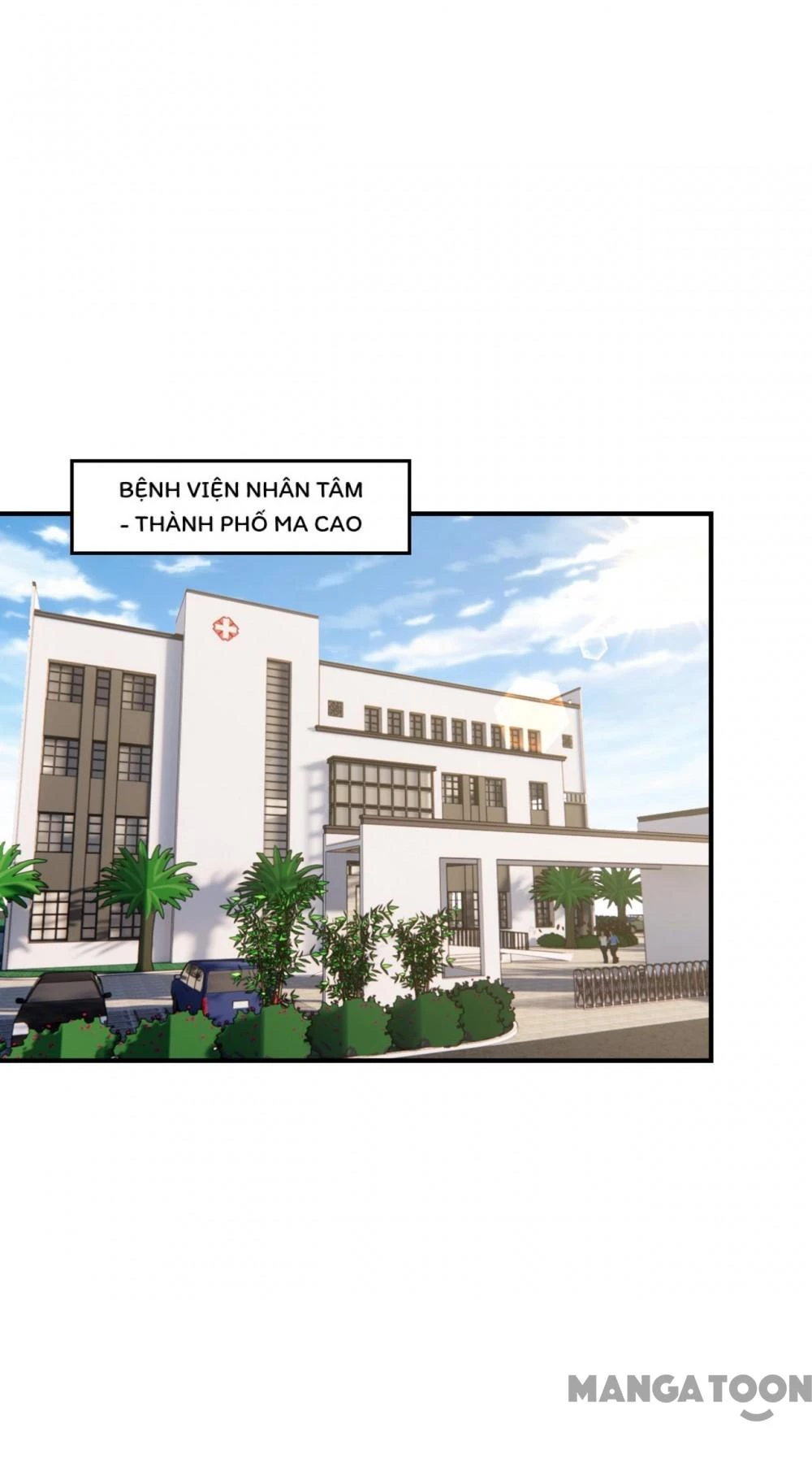 Nhặt Hoa Khôi Về Làm Vợ Chapter 230 - Trang 4