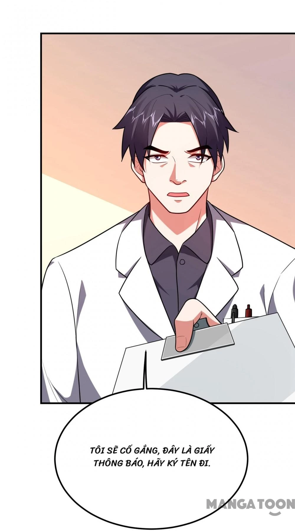 Nhặt Hoa Khôi Về Làm Vợ Chapter 230 - Trang 7