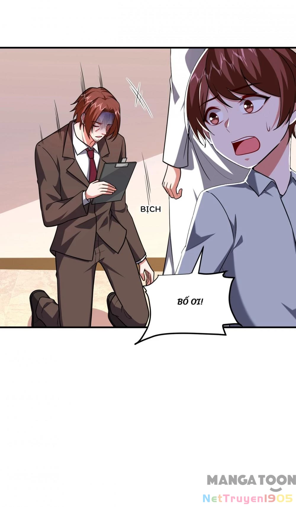 Nhặt Hoa Khôi Về Làm Vợ Chapter 230 - Trang 8