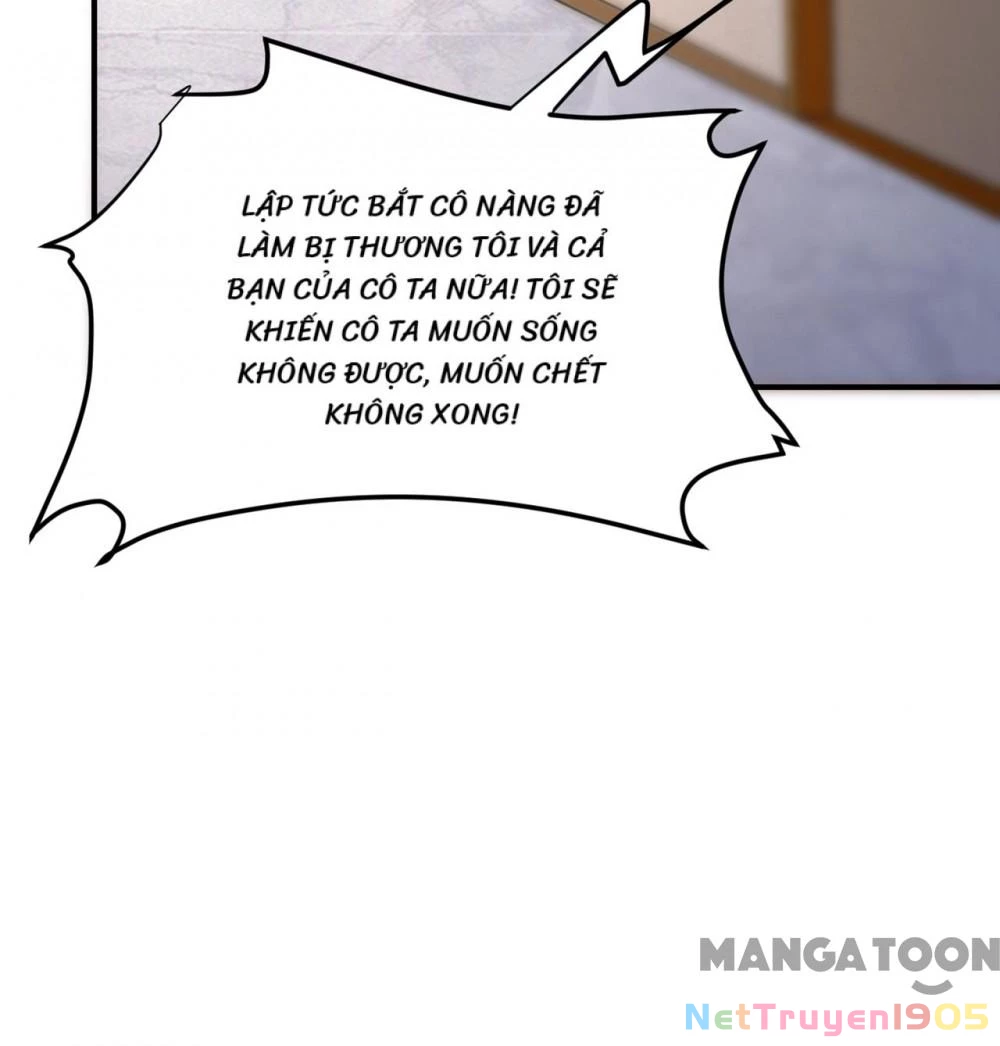 Nhặt Hoa Khôi Về Làm Vợ Chapter 231 - Trang 10