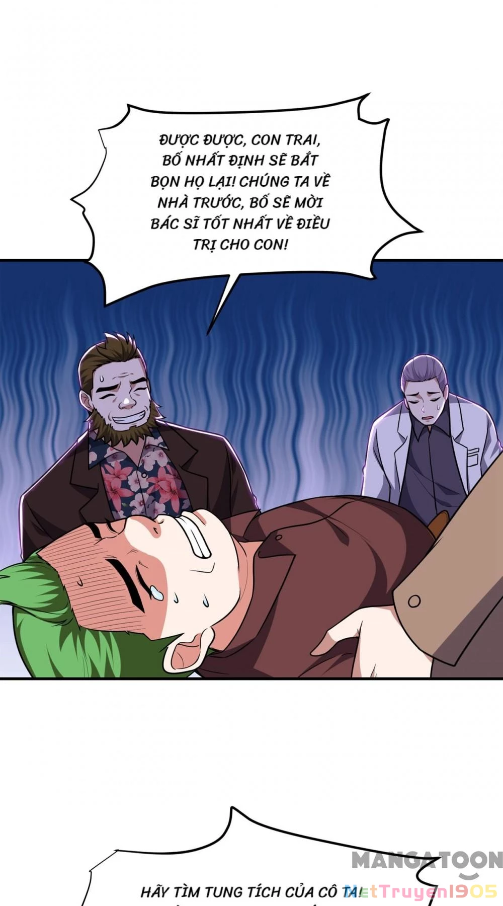 Nhặt Hoa Khôi Về Làm Vợ Chapter 231 - Trang 11