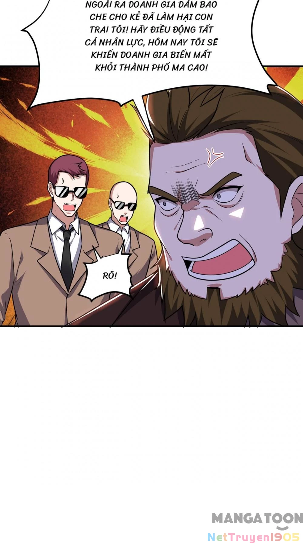 Nhặt Hoa Khôi Về Làm Vợ Chapter 231 - Trang 12