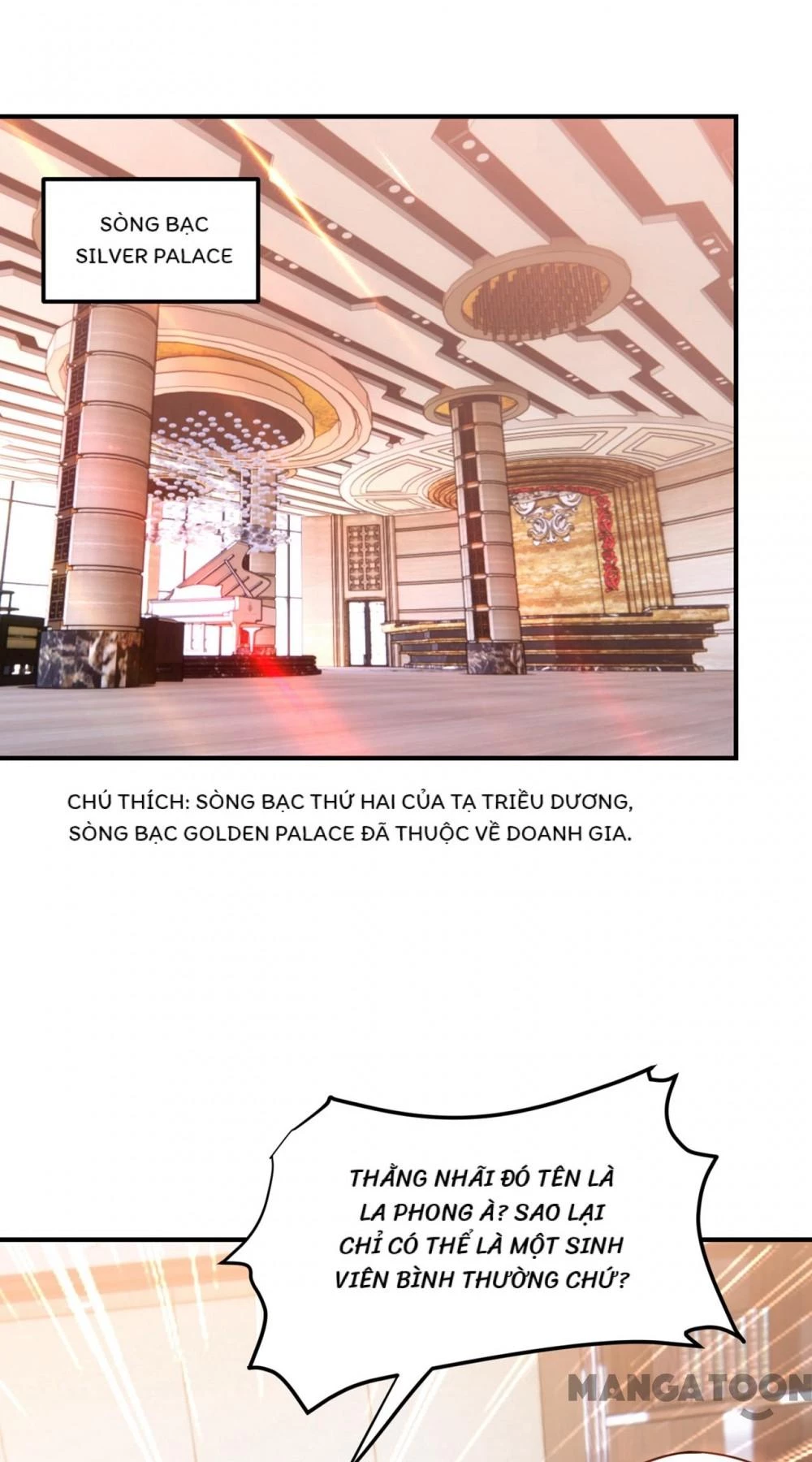 Nhặt Hoa Khôi Về Làm Vợ Chapter 231 - Trang 13