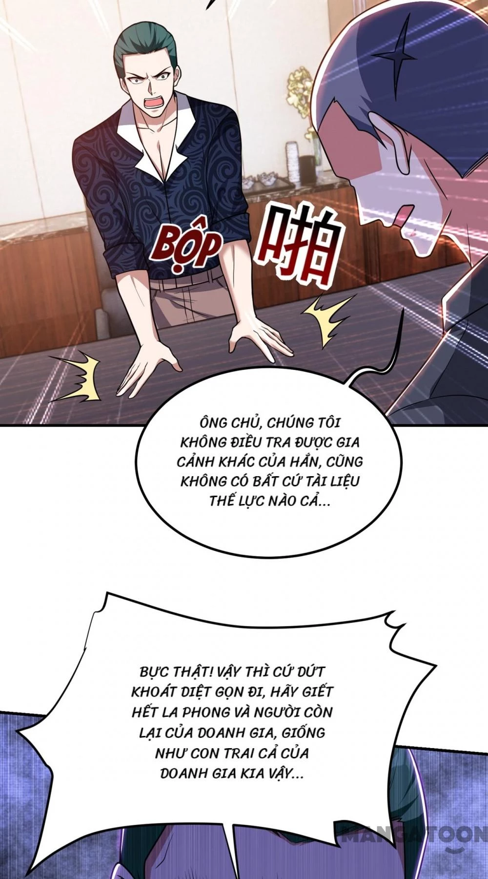 Nhặt Hoa Khôi Về Làm Vợ Chapter 231 - Trang 14
