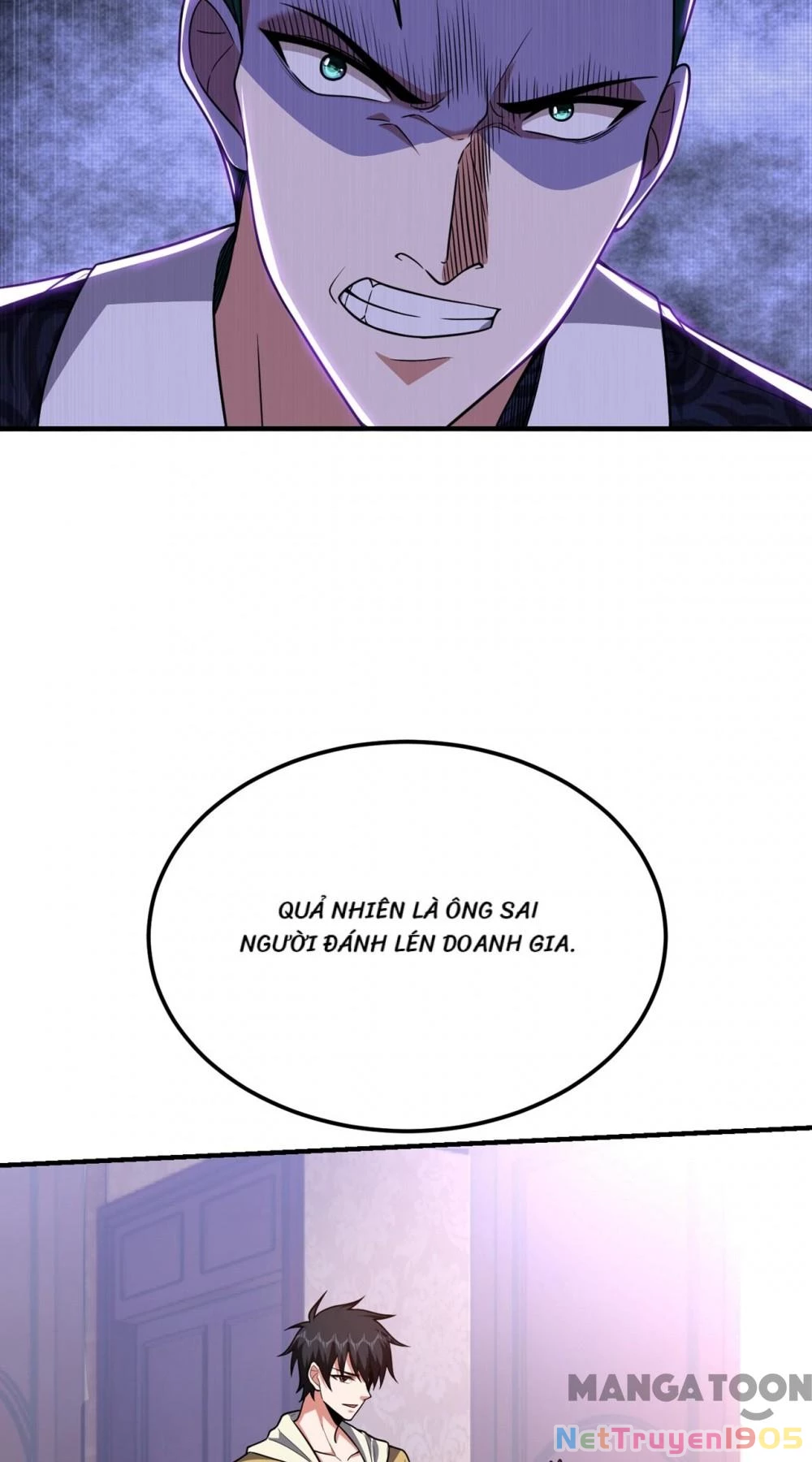 Nhặt Hoa Khôi Về Làm Vợ Chapter 231 - Trang 15