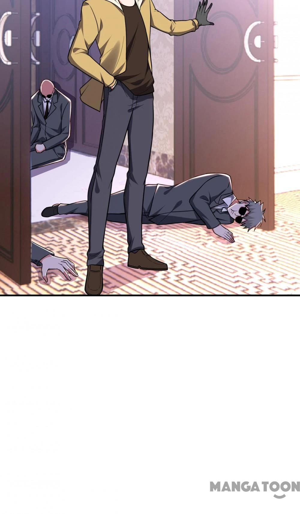 Nhặt Hoa Khôi Về Làm Vợ Chapter 231 - Trang 16