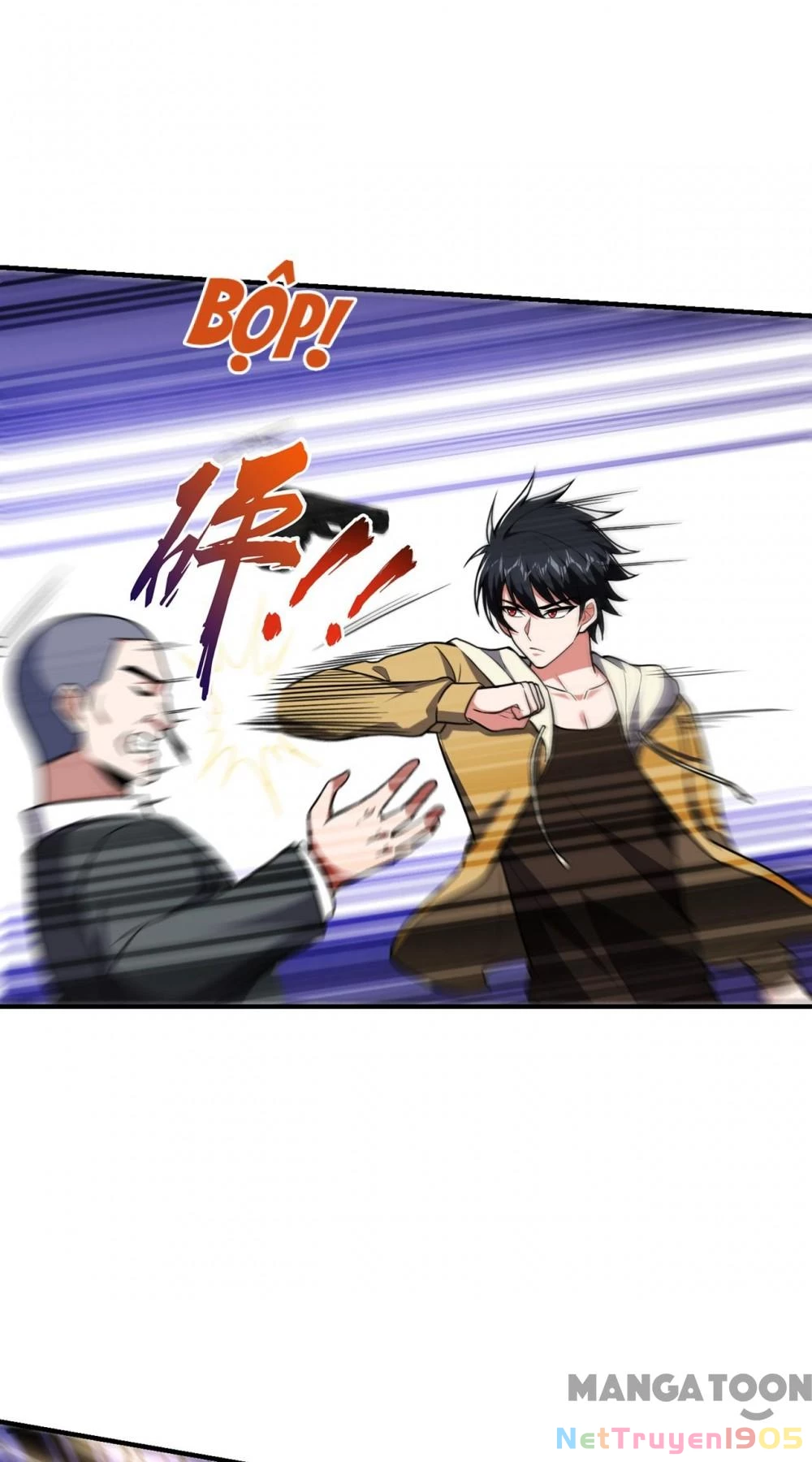 Nhặt Hoa Khôi Về Làm Vợ Chapter 231 - Trang 18