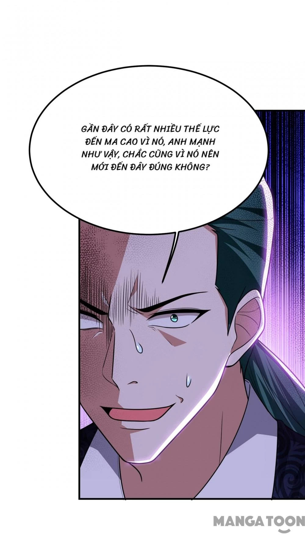 Nhặt Hoa Khôi Về Làm Vợ Chapter 231 - Trang 23