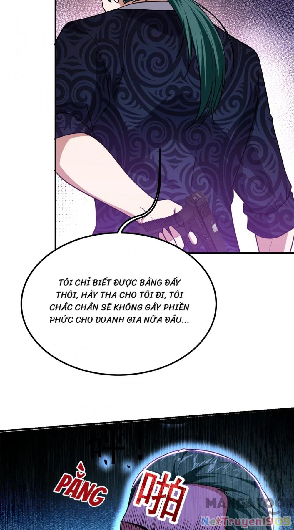 Nhặt Hoa Khôi Về Làm Vợ Chapter 231 - Trang 26