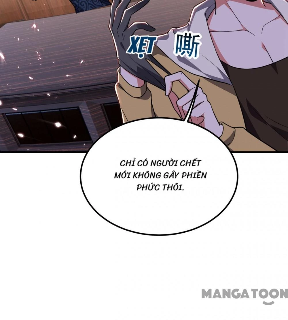 Nhặt Hoa Khôi Về Làm Vợ Chapter 231 - Trang 28