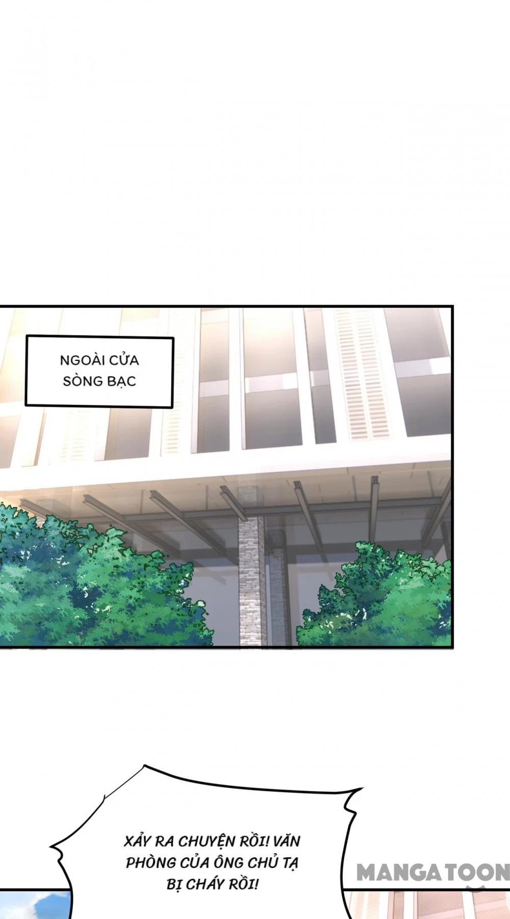 Nhặt Hoa Khôi Về Làm Vợ Chapter 231 - Trang 29