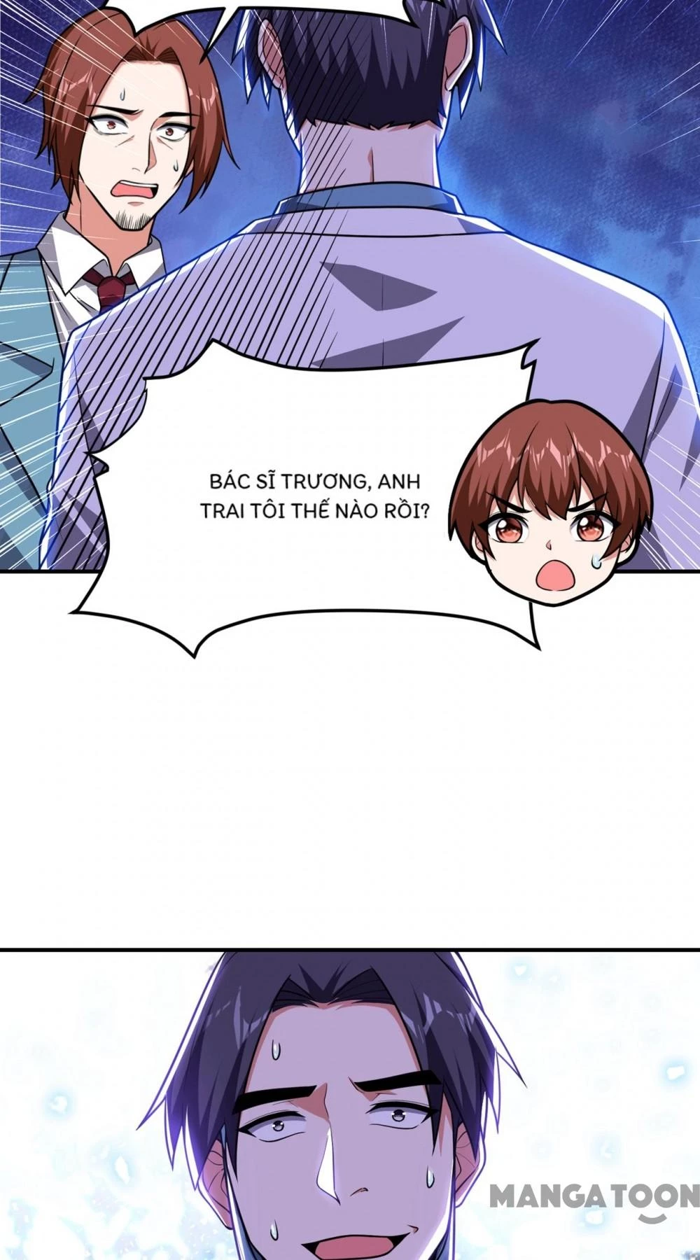 Nhặt Hoa Khôi Về Làm Vợ Chapter 231 - Trang 3
