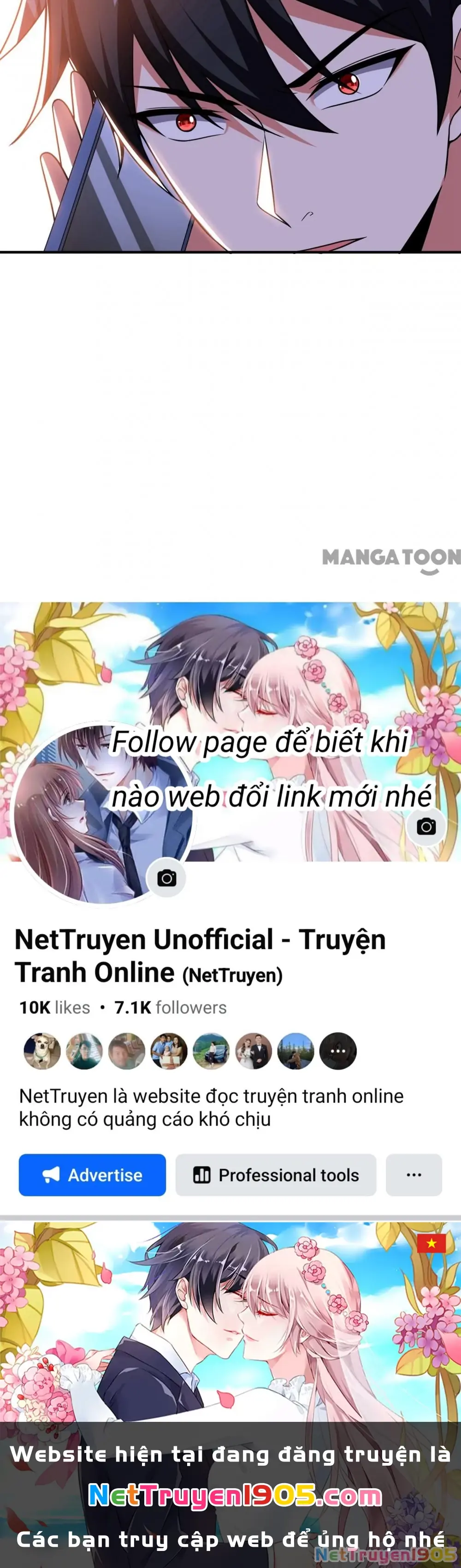 Nhặt Hoa Khôi Về Làm Vợ Chapter 231 - Trang 33