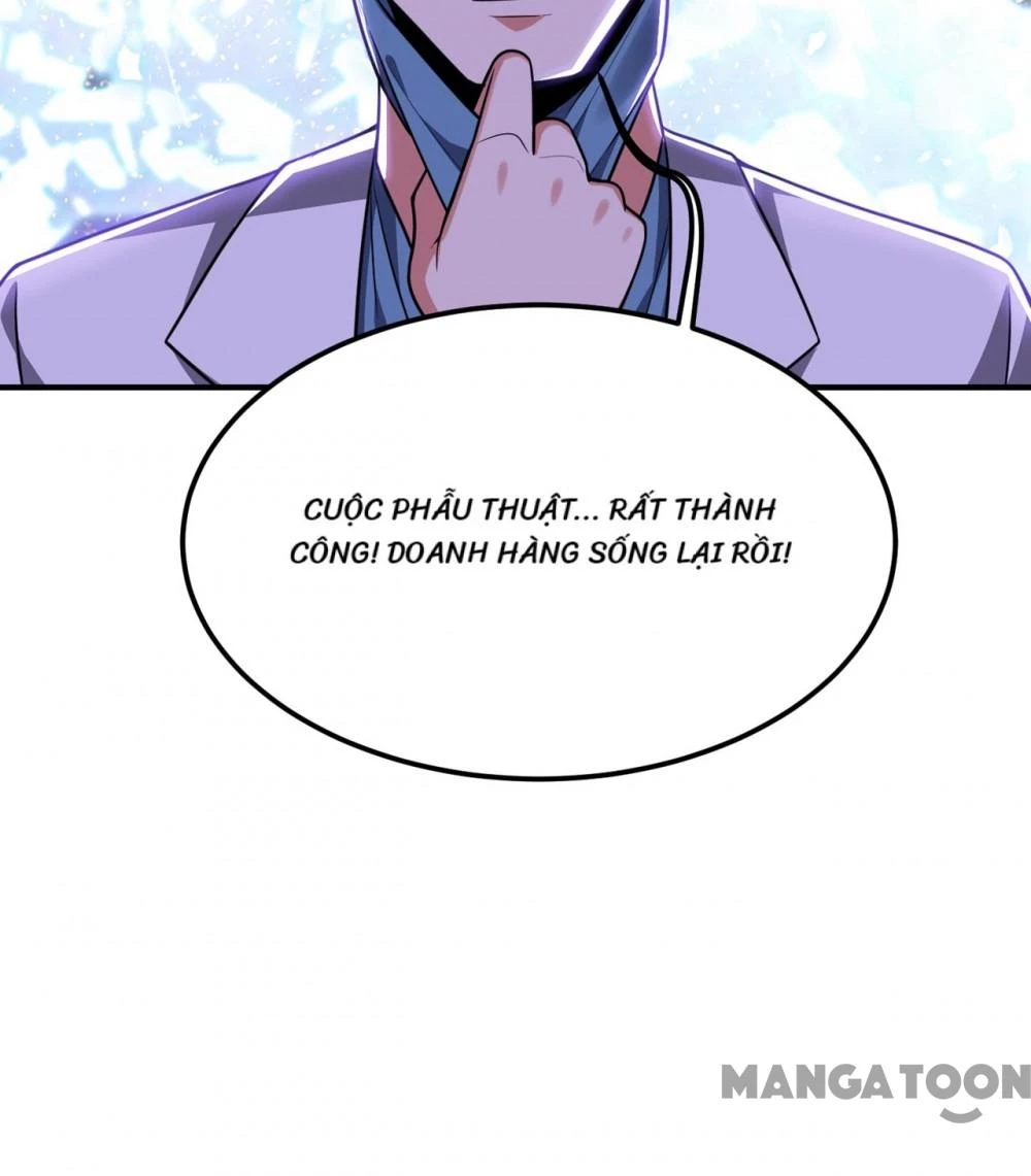 Nhặt Hoa Khôi Về Làm Vợ Chapter 231 - Trang 4