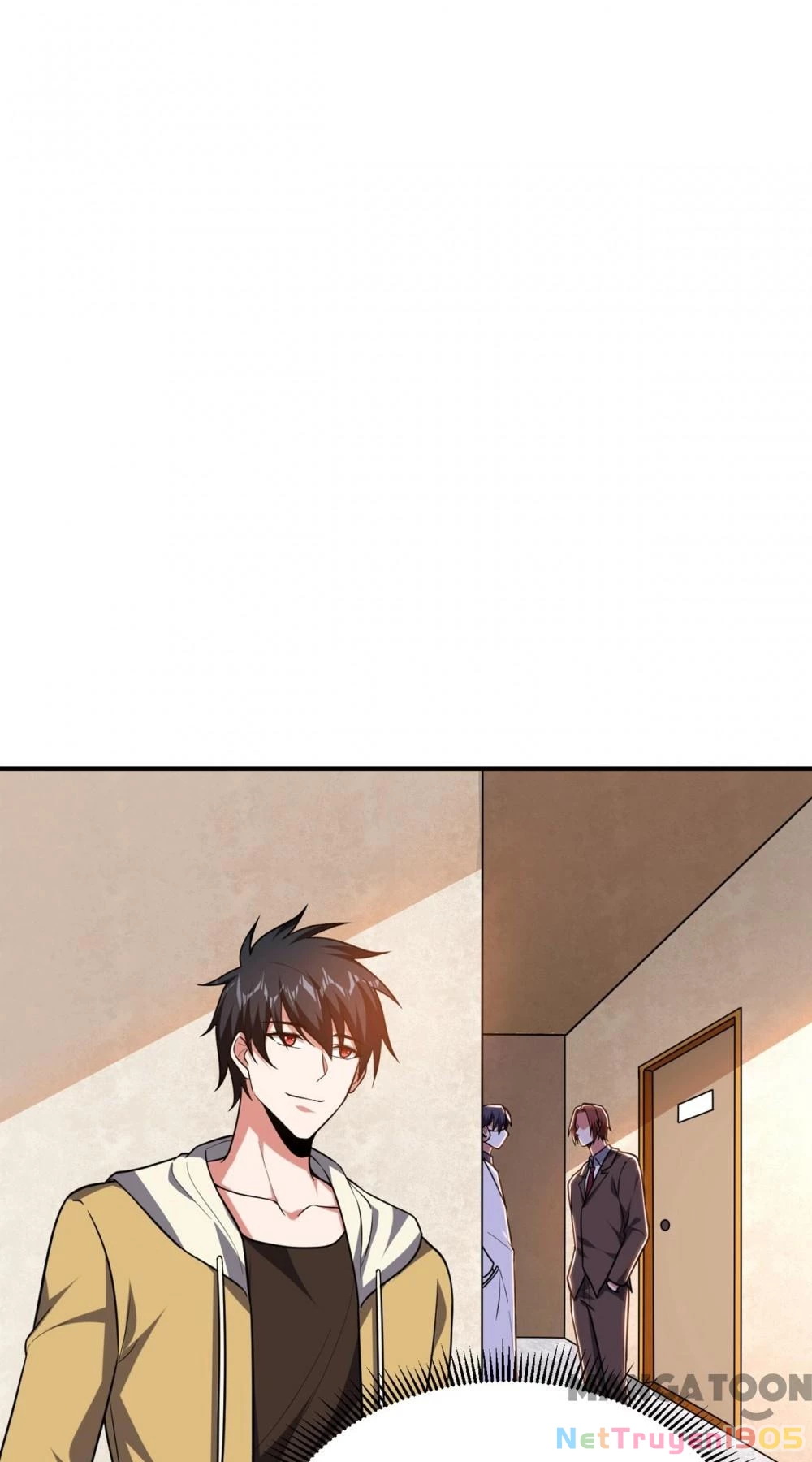 Nhặt Hoa Khôi Về Làm Vợ Chapter 231 - Trang 8