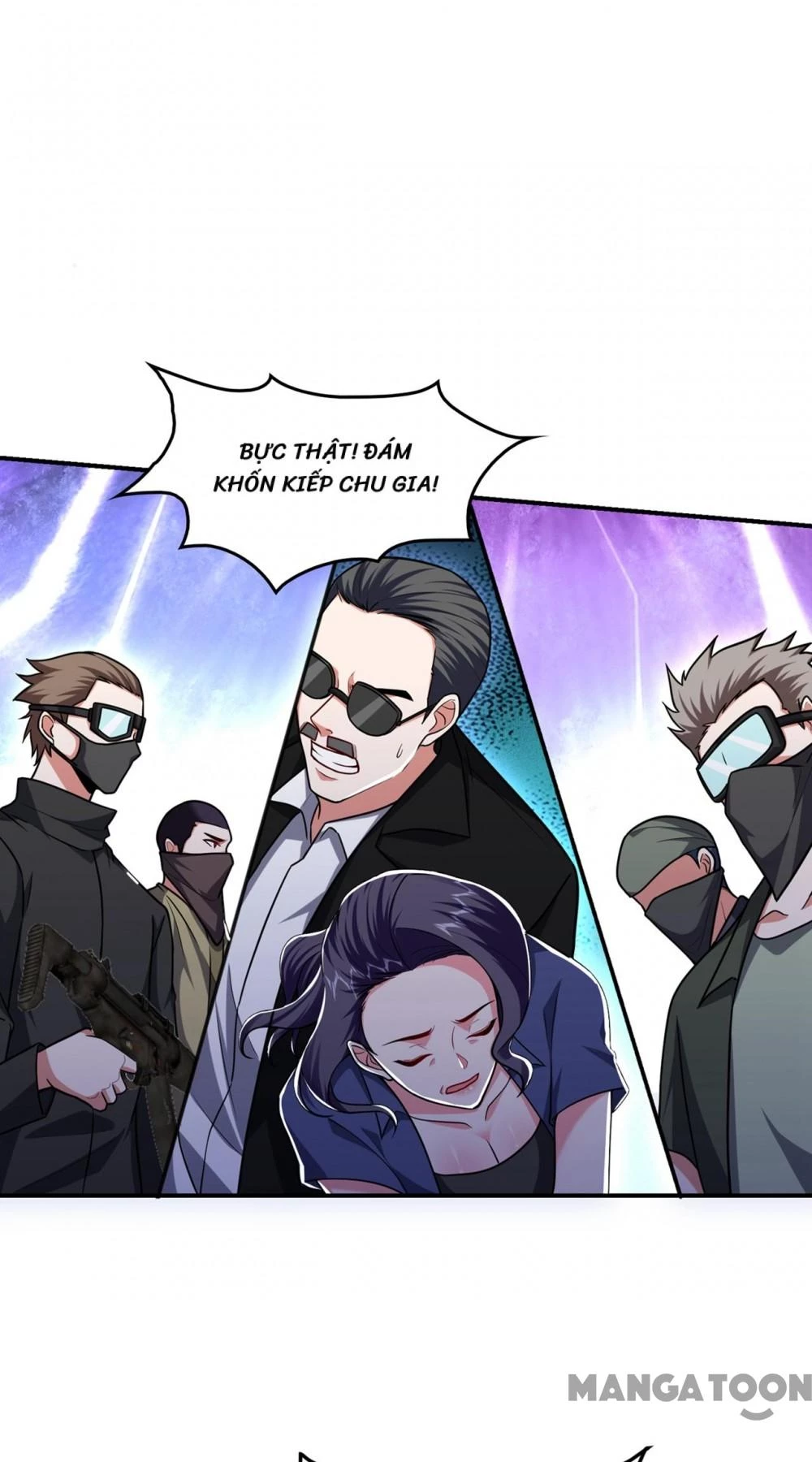 Nhặt Hoa Khôi Về Làm Vợ Chapter 232 - Trang 14