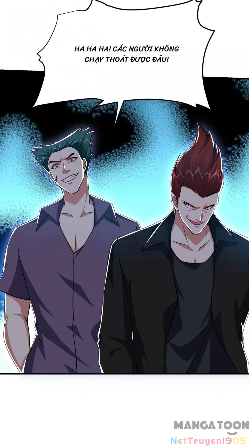 Nhặt Hoa Khôi Về Làm Vợ Chapter 232 - Trang 15