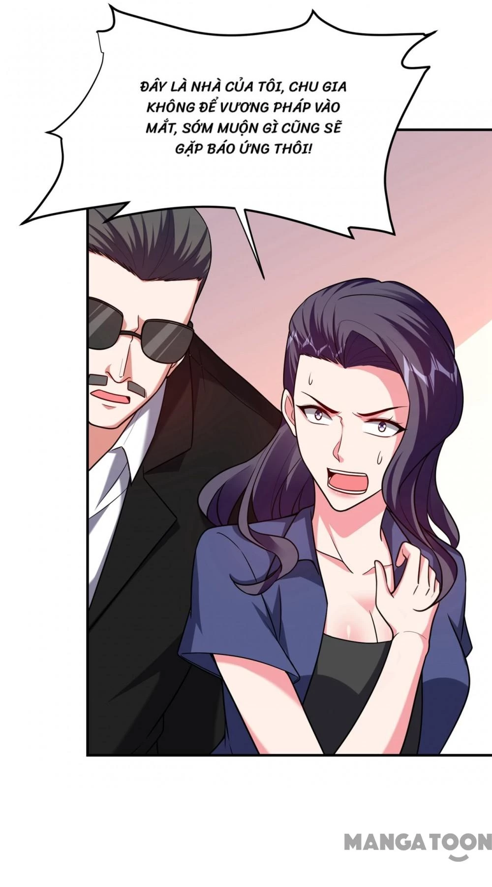 Nhặt Hoa Khôi Về Làm Vợ Chapter 232 - Trang 16