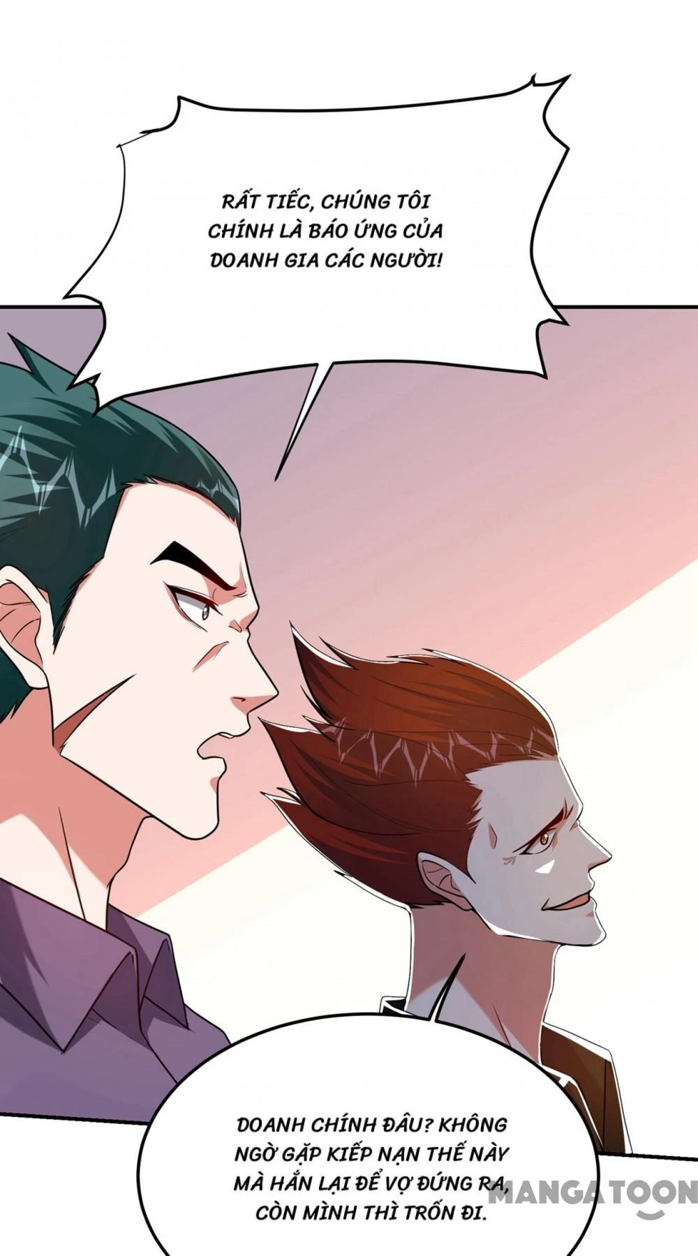 Nhặt Hoa Khôi Về Làm Vợ Chapter 232 - Trang 17