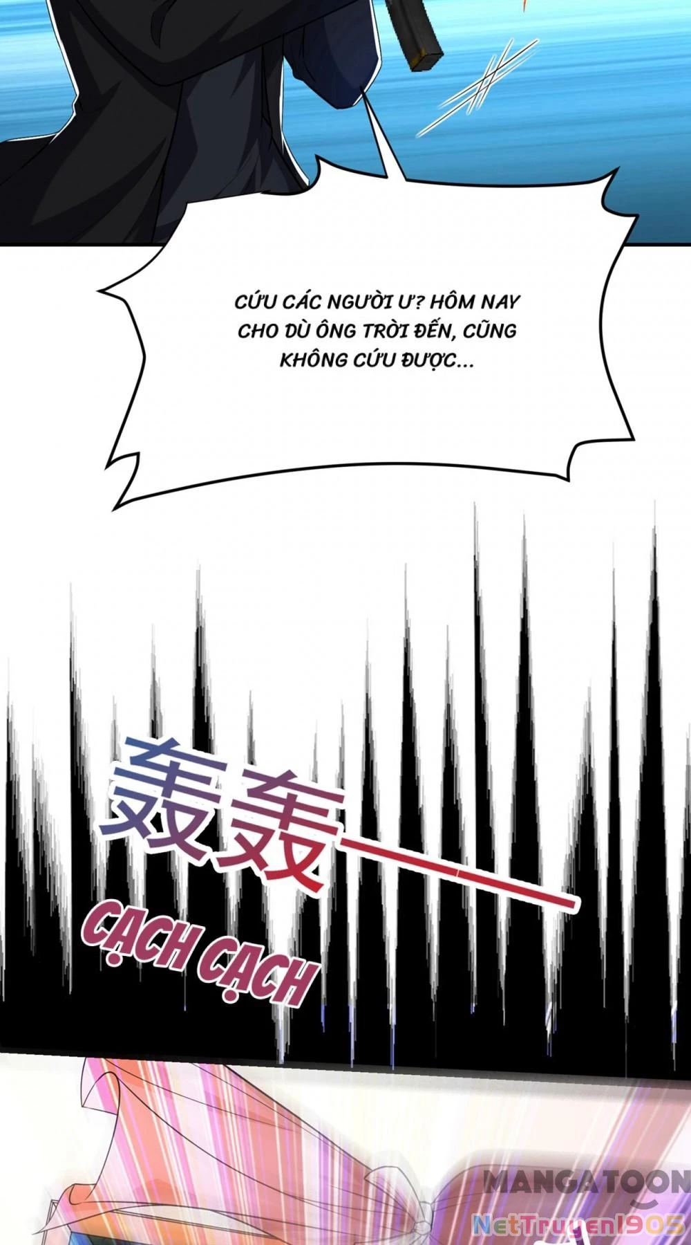 Nhặt Hoa Khôi Về Làm Vợ Chapter 232 - Trang 23