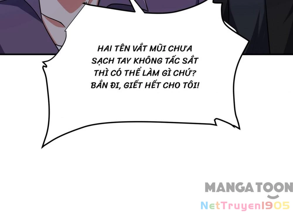 Nhặt Hoa Khôi Về Làm Vợ Chapter 232 - Trang 33