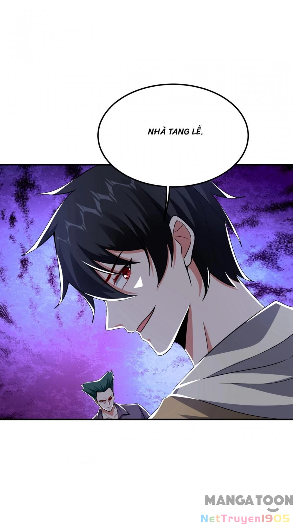 Nhặt Hoa Khôi Về Làm Vợ Chapter 232 - Trang 34