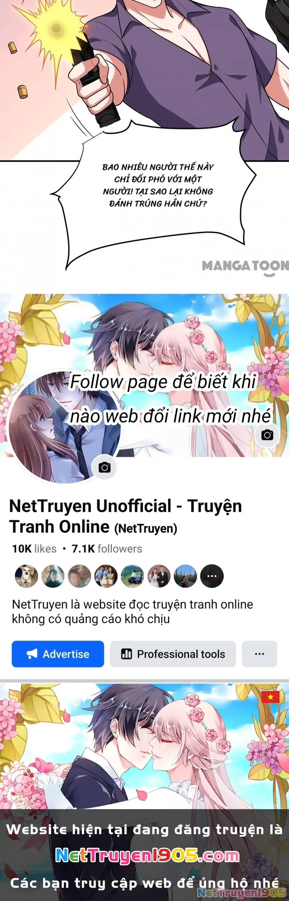 Nhặt Hoa Khôi Về Làm Vợ Chapter 232 - Trang 39